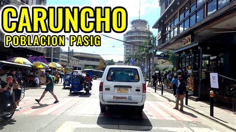Pasig City, Manila — Caruncho Ave, phone (02) 643 1111, .